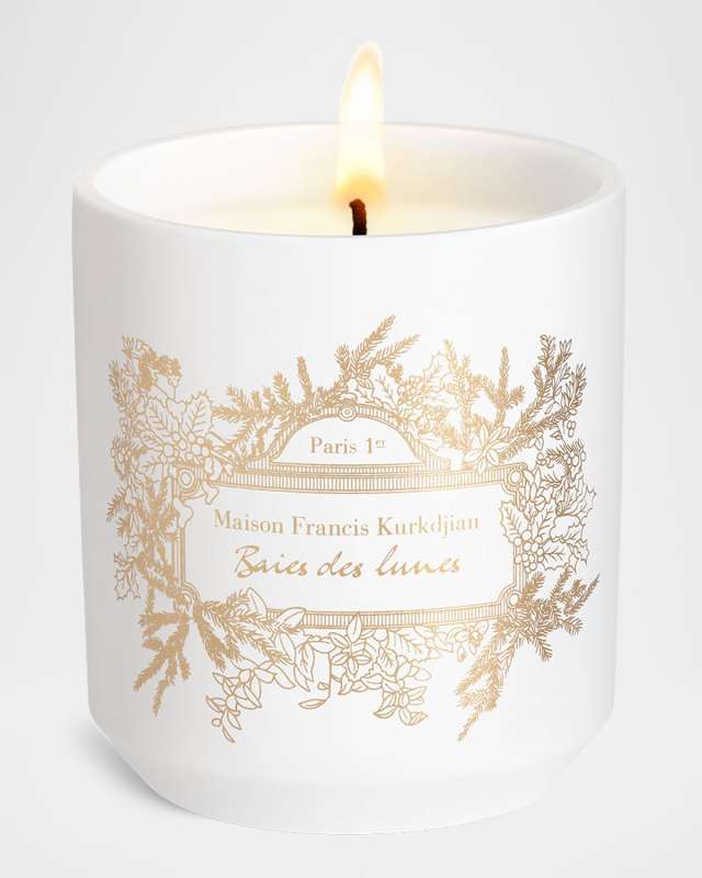 Baies des Lunes Candle, 280 g